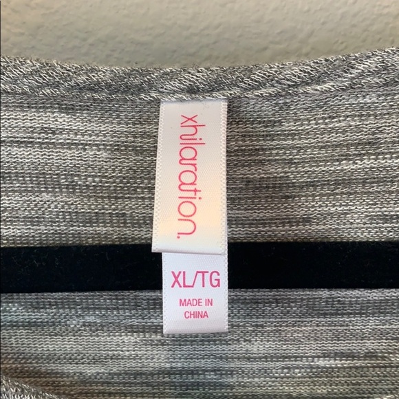 Stretchy babydoll dress - Picture 2 of 3